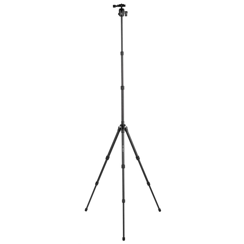 Oben CTT-1000L Carbon Fiber Tabletop Tripod (Long) - Image 4